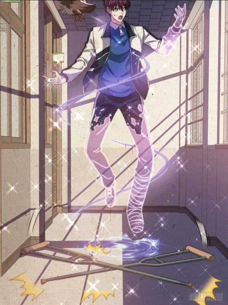 Trùm Phản Diện Muốn Tìm Chết! Chapter 1 trang 18