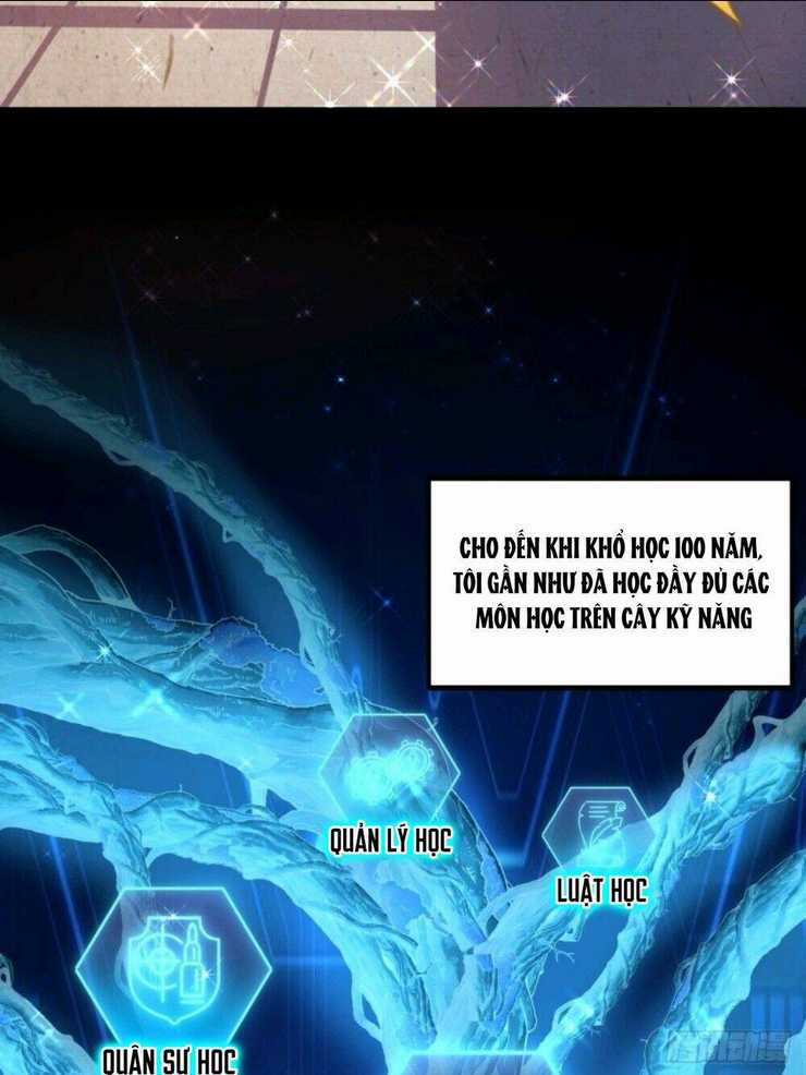 Trùm Phản Diện Muốn Tìm Chết! Chapter 1 trang 19