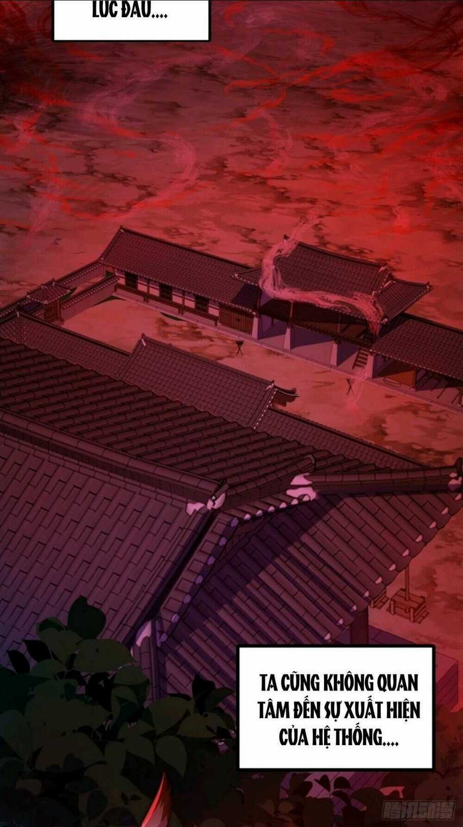 Trùm Phản Diện Muốn Tìm Chết! Chapter 1 trang 2