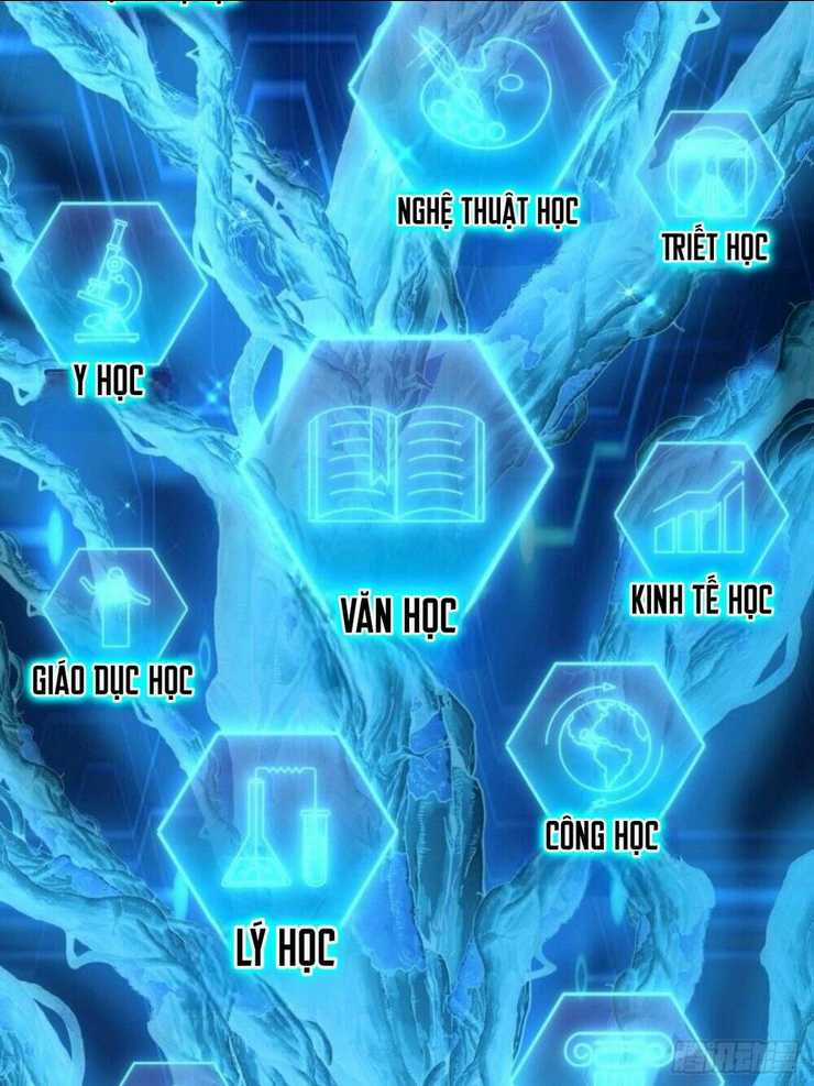 Trùm Phản Diện Muốn Tìm Chết! Chapter 1 trang 20