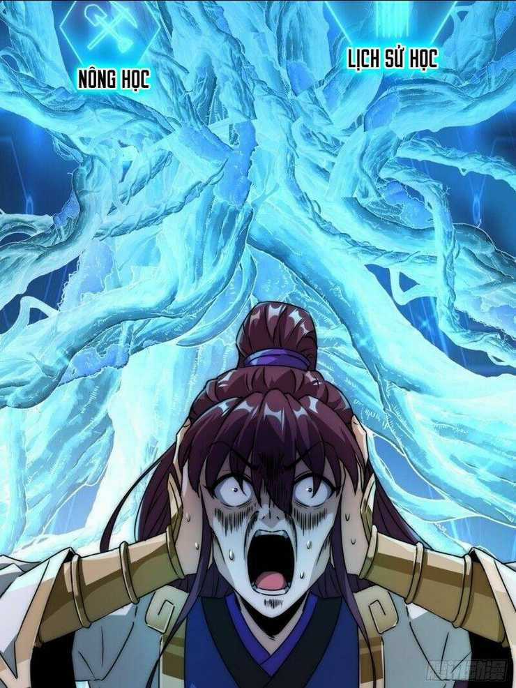 Trùm Phản Diện Muốn Tìm Chết! Chapter 1 trang 21