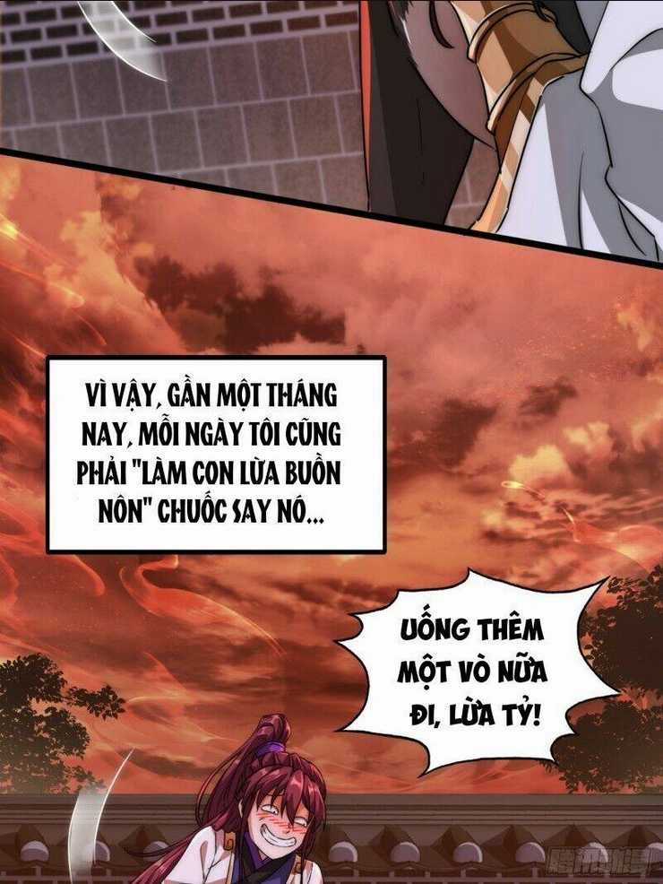 Trùm Phản Diện Muốn Tìm Chết! Chapter 1 trang 26