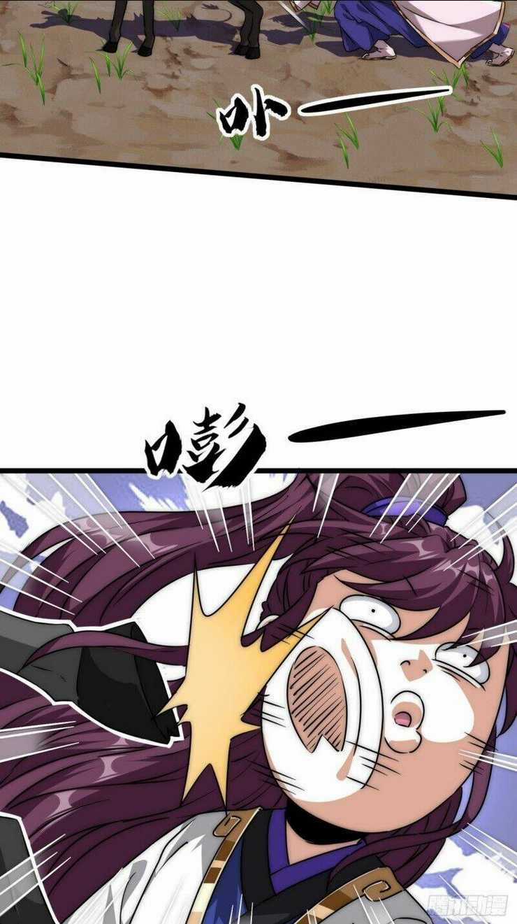 Trùm Phản Diện Muốn Tìm Chết! Chapter 1 trang 31