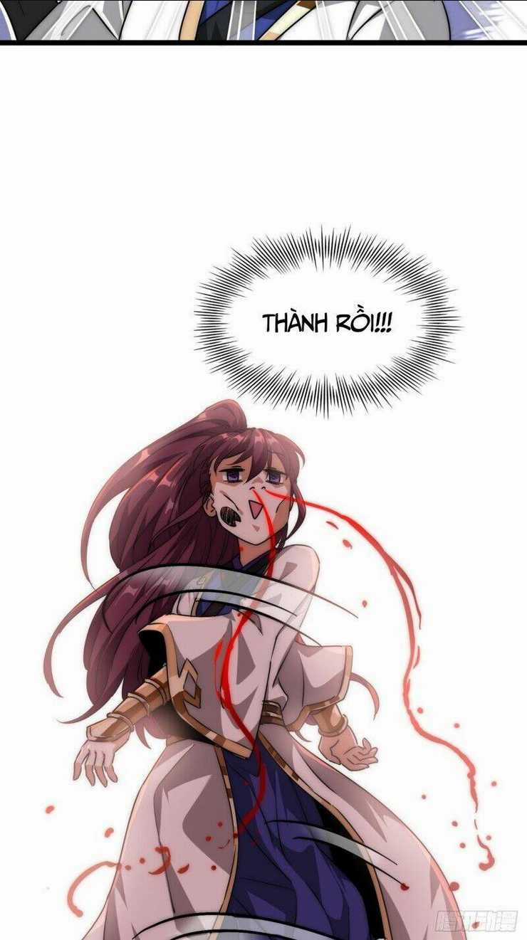 Trùm Phản Diện Muốn Tìm Chết! Chapter 1 trang 32