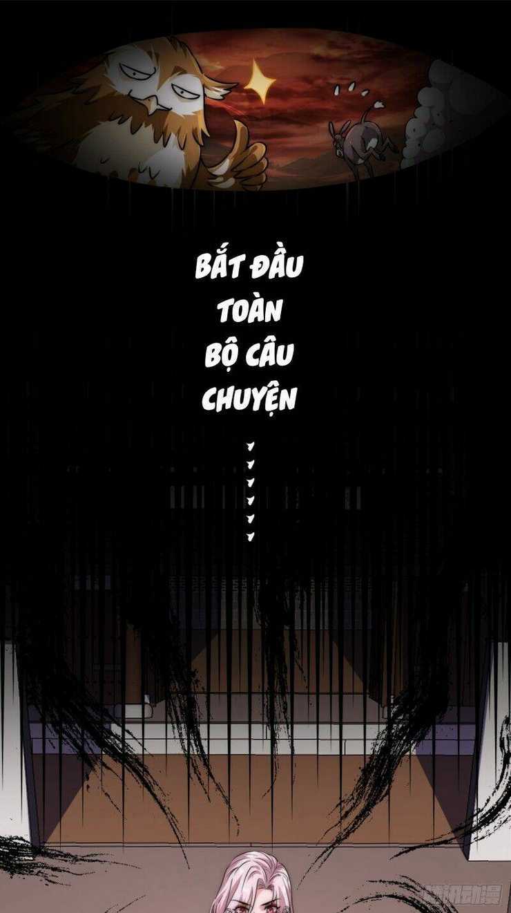 Trùm Phản Diện Muốn Tìm Chết! Chapter 1 trang 34