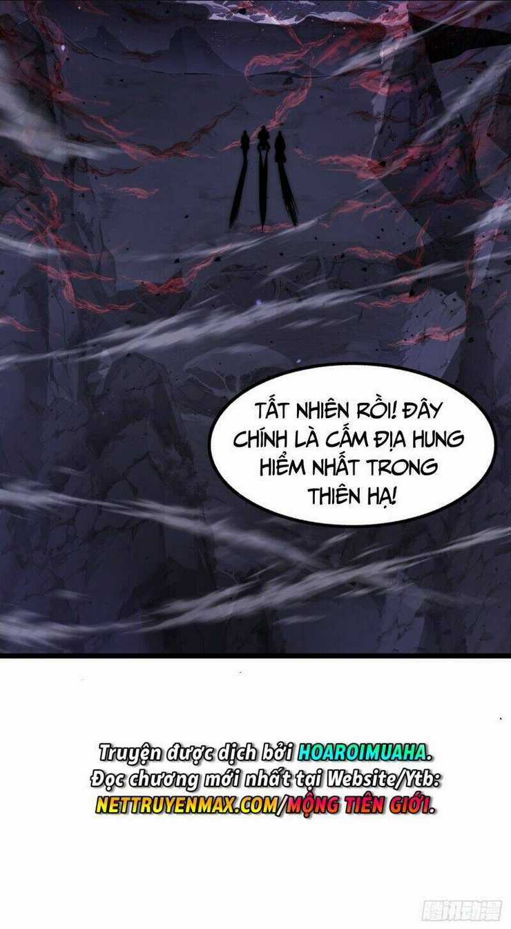 Trùm Phản Diện Muốn Tìm Chết! Chapter 1 trang 38