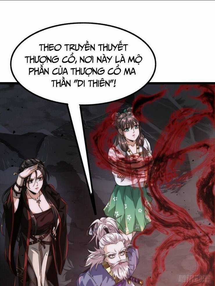 Trùm Phản Diện Muốn Tìm Chết! Chapter 1 trang 39