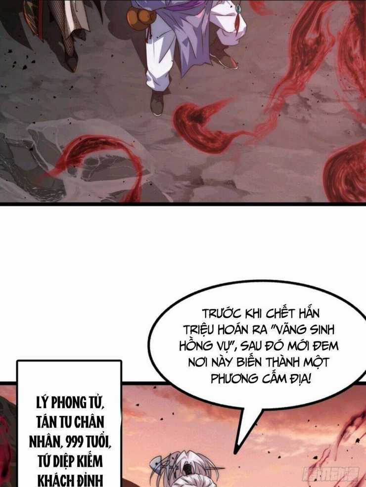 Trùm Phản Diện Muốn Tìm Chết! Chapter 1 trang 40