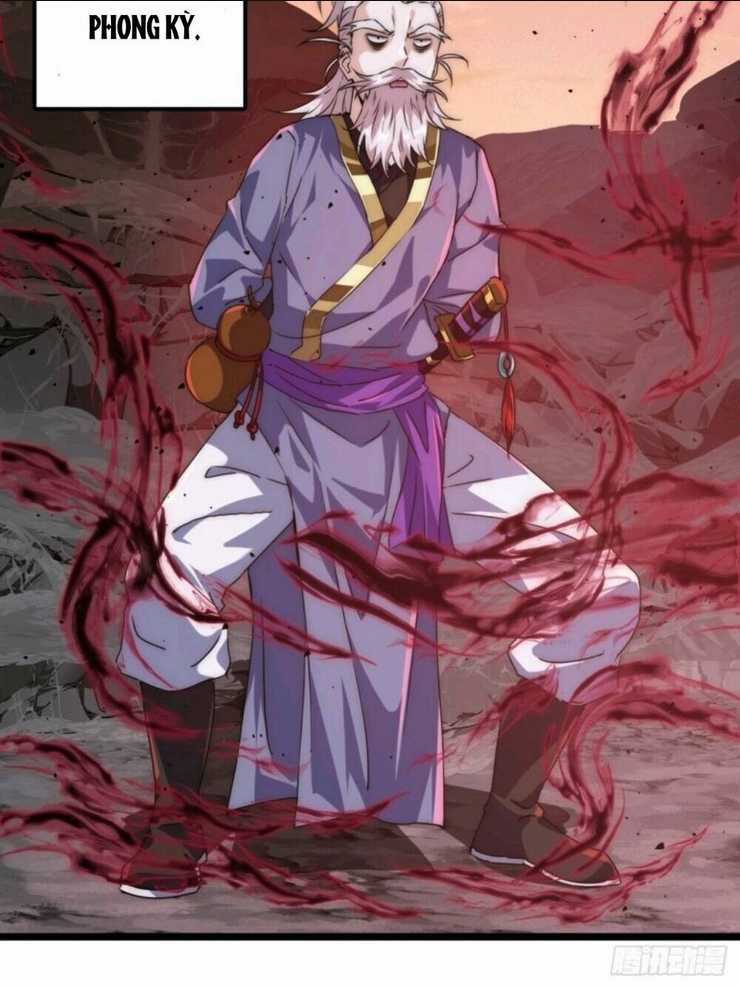 Trùm Phản Diện Muốn Tìm Chết! Chapter 1 trang 41