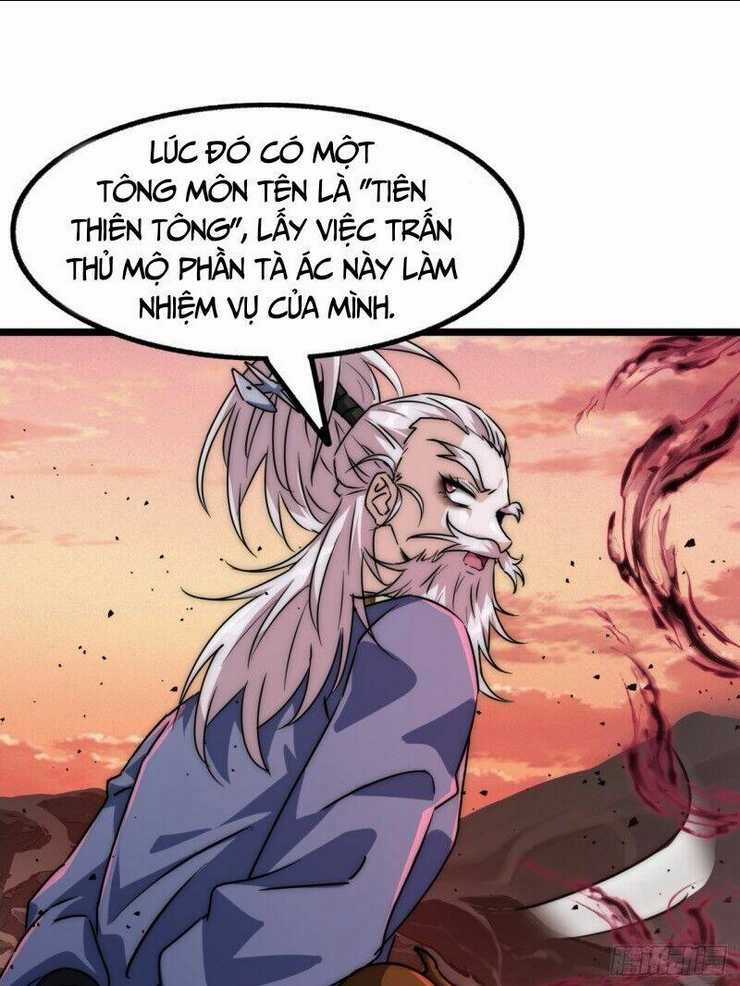 Trùm Phản Diện Muốn Tìm Chết! Chapter 1 trang 42