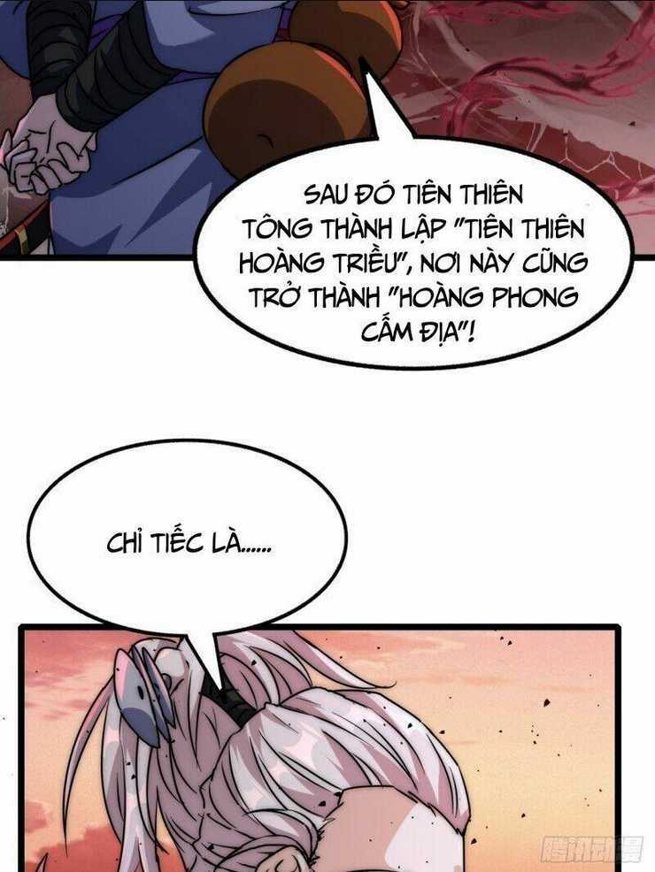 Trùm Phản Diện Muốn Tìm Chết! Chapter 1 trang 43