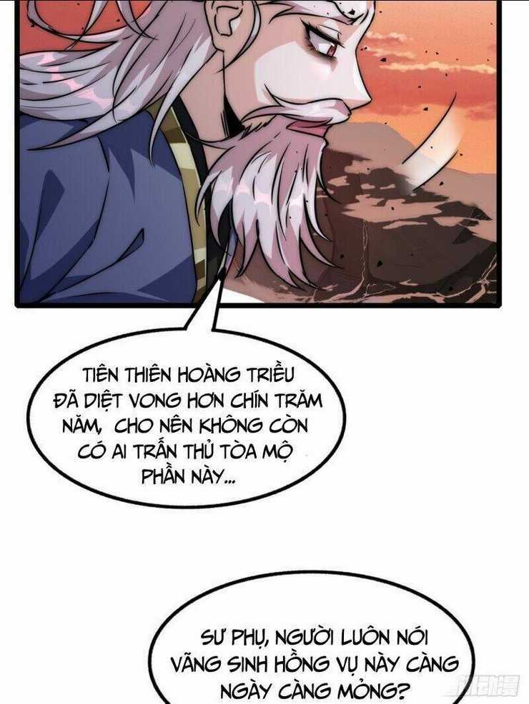 Trùm Phản Diện Muốn Tìm Chết! Chapter 1 trang 44