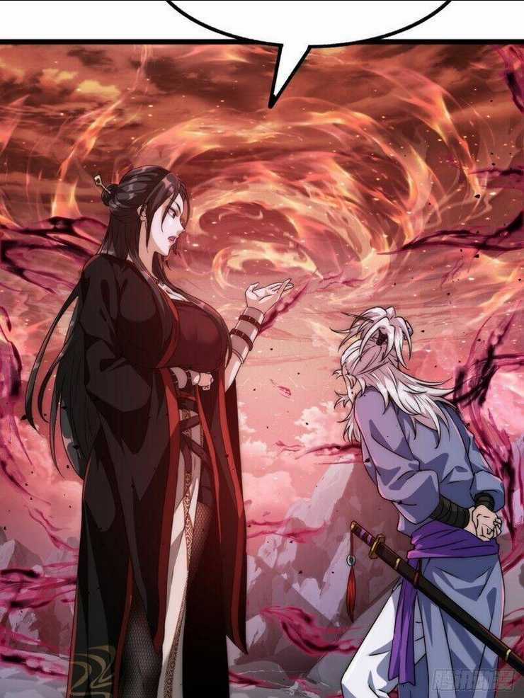 Trùm Phản Diện Muốn Tìm Chết! Chapter 1 trang 45