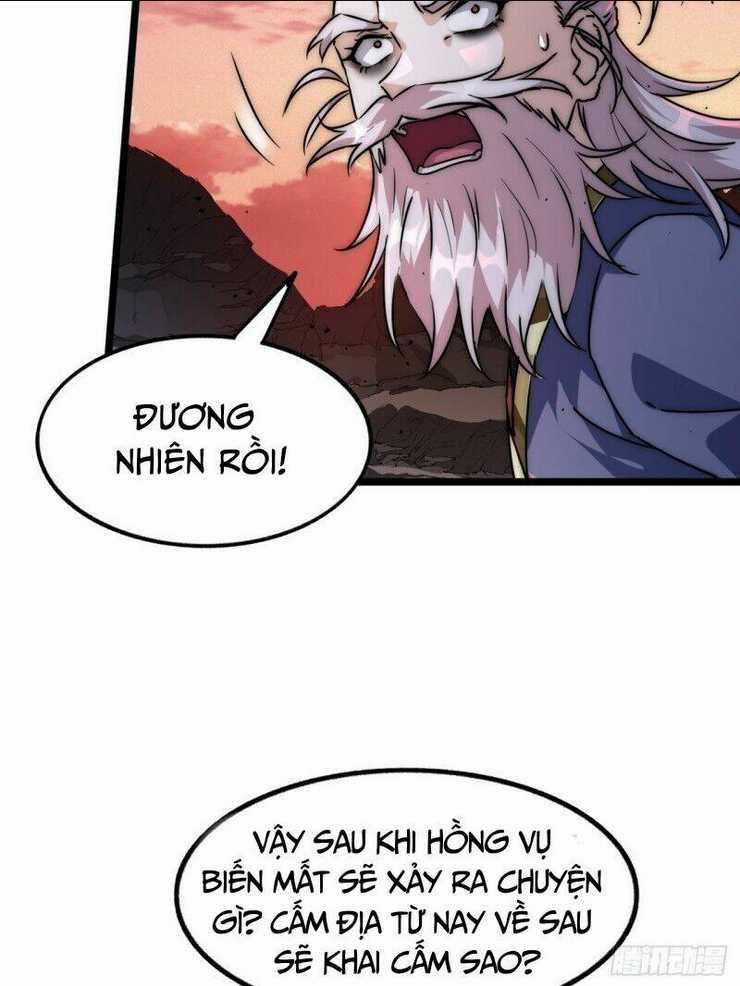 Trùm Phản Diện Muốn Tìm Chết! Chapter 1 trang 49