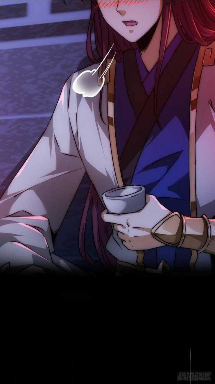 Trùm Phản Diện Muốn Tìm Chết! Chapter 1 trang 5