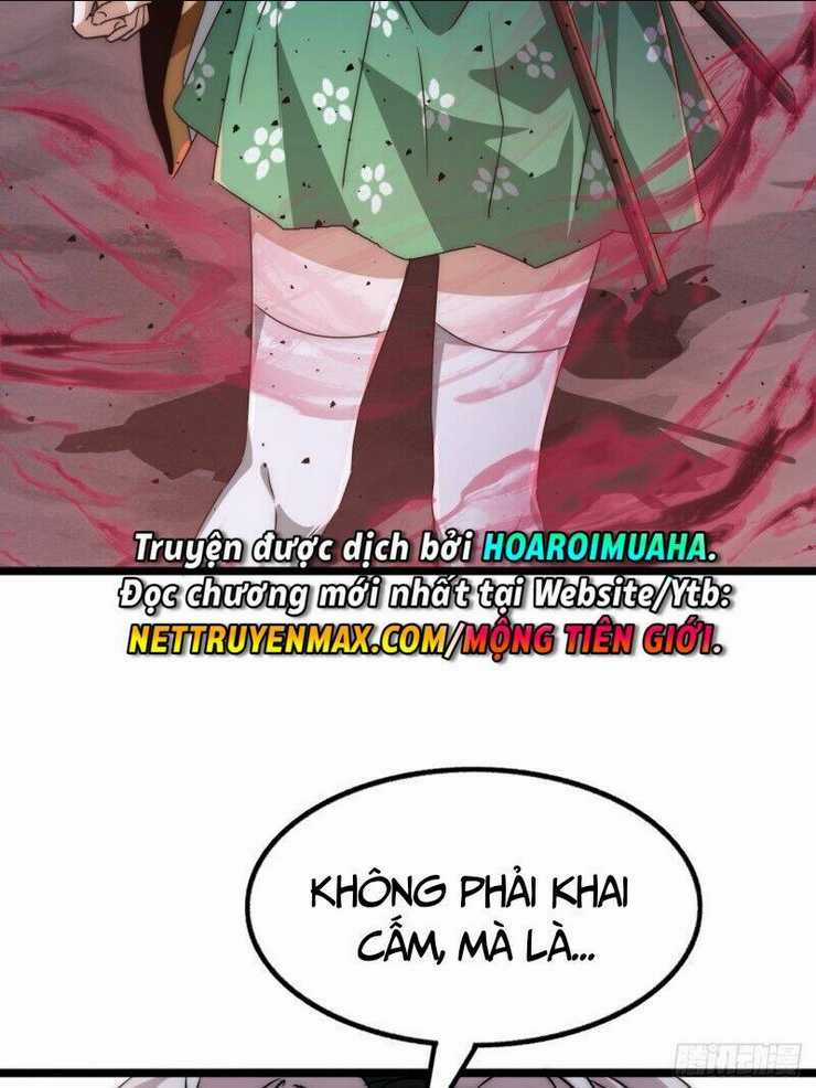 Trùm Phản Diện Muốn Tìm Chết! Chapter 1 trang 51