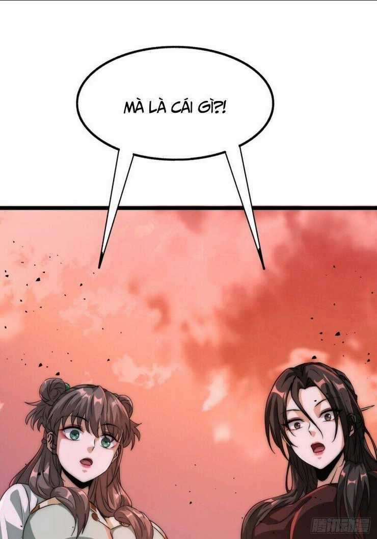 Trùm Phản Diện Muốn Tìm Chết! Chapter 1 trang 53