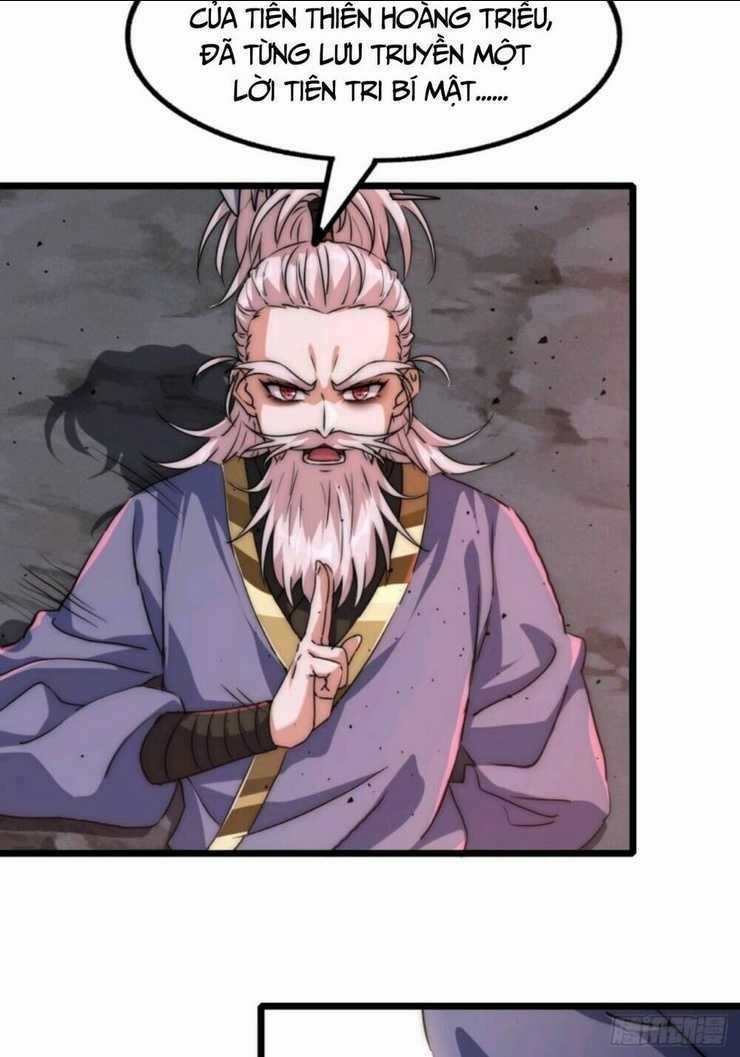 Trùm Phản Diện Muốn Tìm Chết! Chapter 1 trang 55