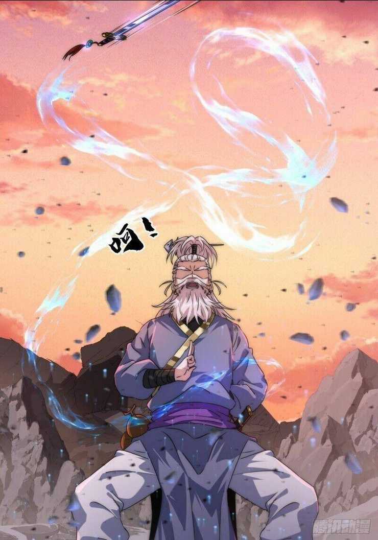 Trùm Phản Diện Muốn Tìm Chết! Chapter 1 trang 57