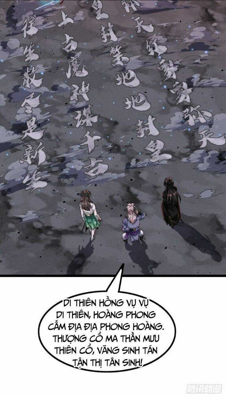 Trùm Phản Diện Muốn Tìm Chết! Chapter 1 trang 61