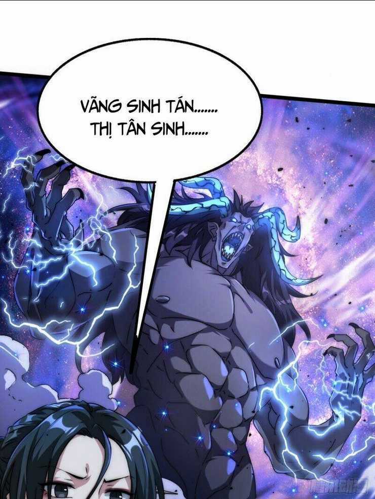 Trùm Phản Diện Muốn Tìm Chết! Chapter 1 trang 62