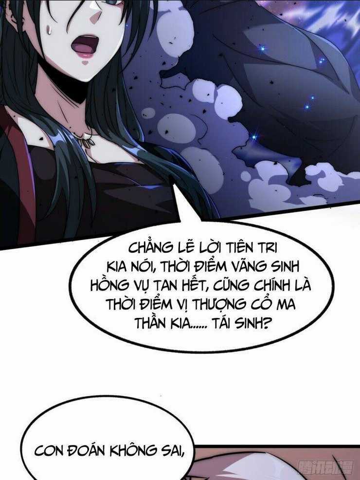 Trùm Phản Diện Muốn Tìm Chết! Chapter 1 trang 63