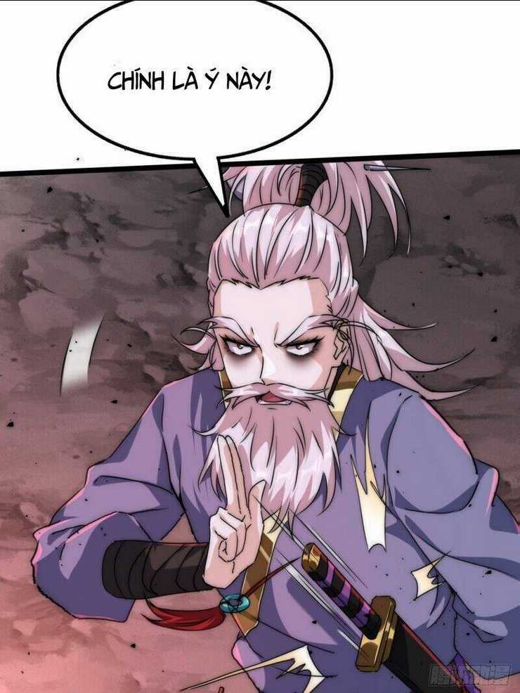 Trùm Phản Diện Muốn Tìm Chết! Chapter 1 trang 65