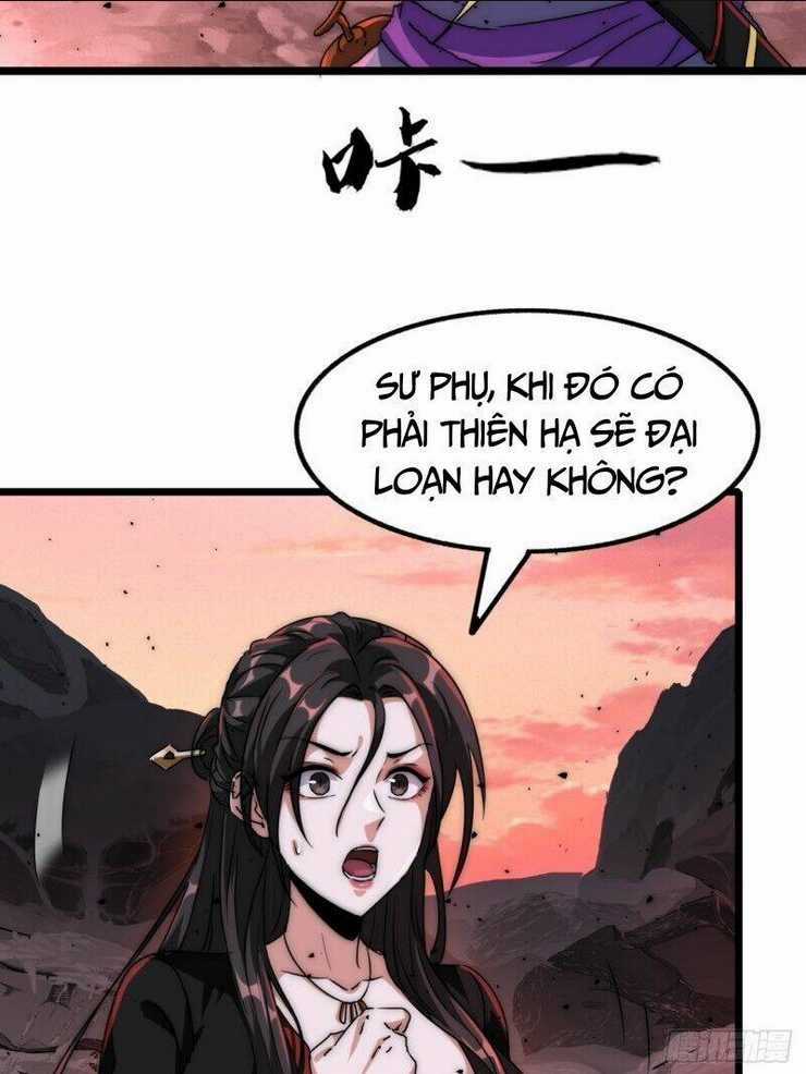 Trùm Phản Diện Muốn Tìm Chết! Chapter 1 trang 66