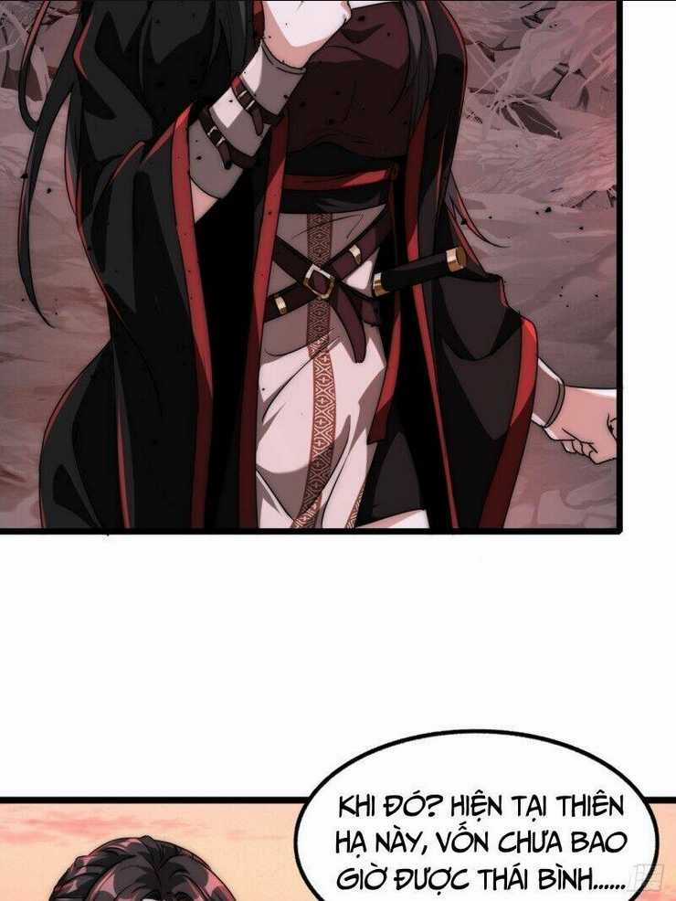 Trùm Phản Diện Muốn Tìm Chết! Chapter 1 trang 67