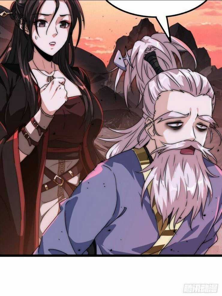 Trùm Phản Diện Muốn Tìm Chết! Chapter 1 trang 68