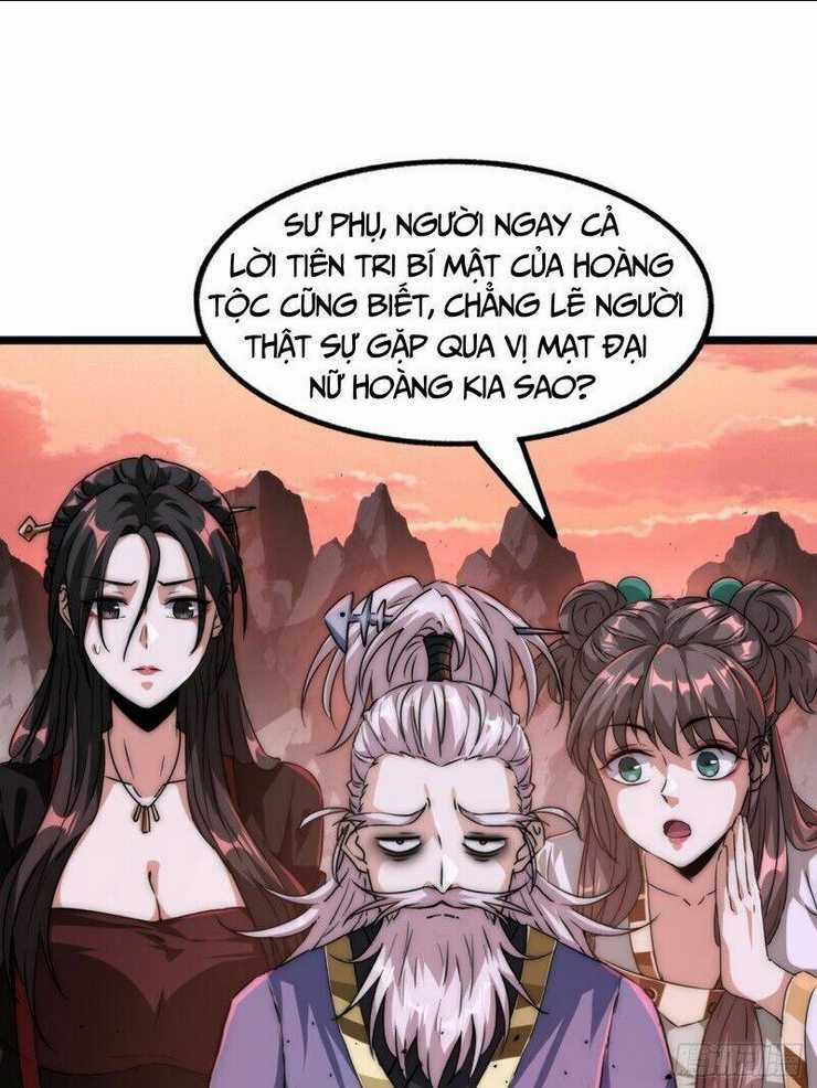 Trùm Phản Diện Muốn Tìm Chết! Chapter 1 trang 69