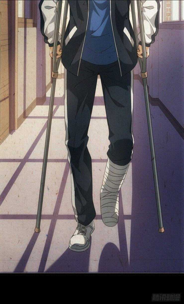 Trùm Phản Diện Muốn Tìm Chết! Chapter 1 trang 7