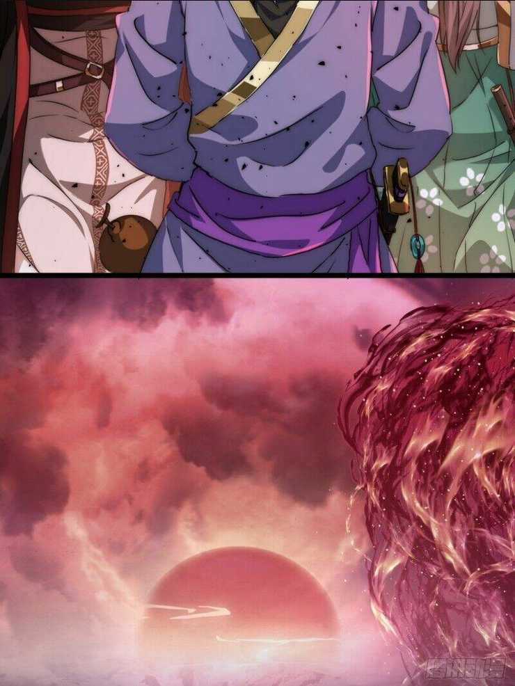 Trùm Phản Diện Muốn Tìm Chết! Chapter 1 trang 70