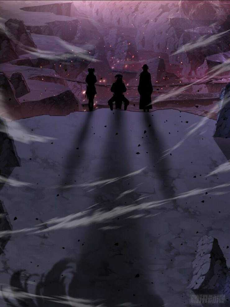 Trùm Phản Diện Muốn Tìm Chết! Chapter 1 trang 71