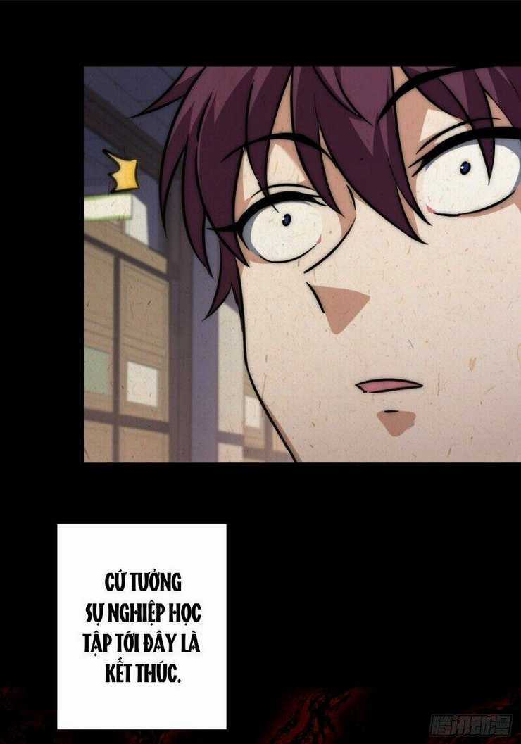 Trùm Phản Diện Muốn Tìm Chết! Chapter 1 trang 8