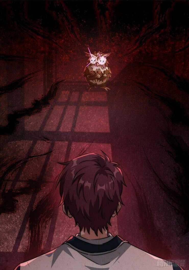 Trùm Phản Diện Muốn Tìm Chết! Chapter 1 trang 9