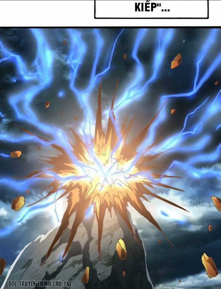 Trùm Phản Diện Muốn Tìm Chết! Chapter 10 trang 1