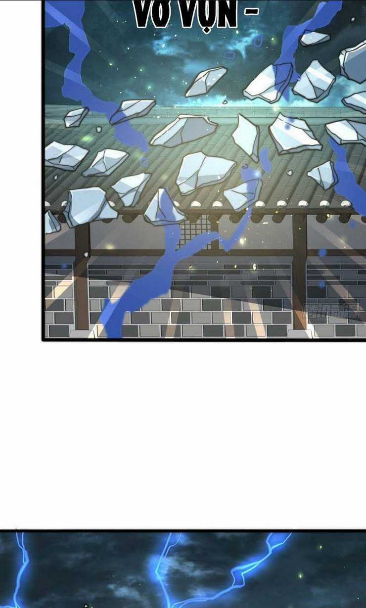 Trùm Phản Diện Muốn Tìm Chết! Chapter 10 trang 11