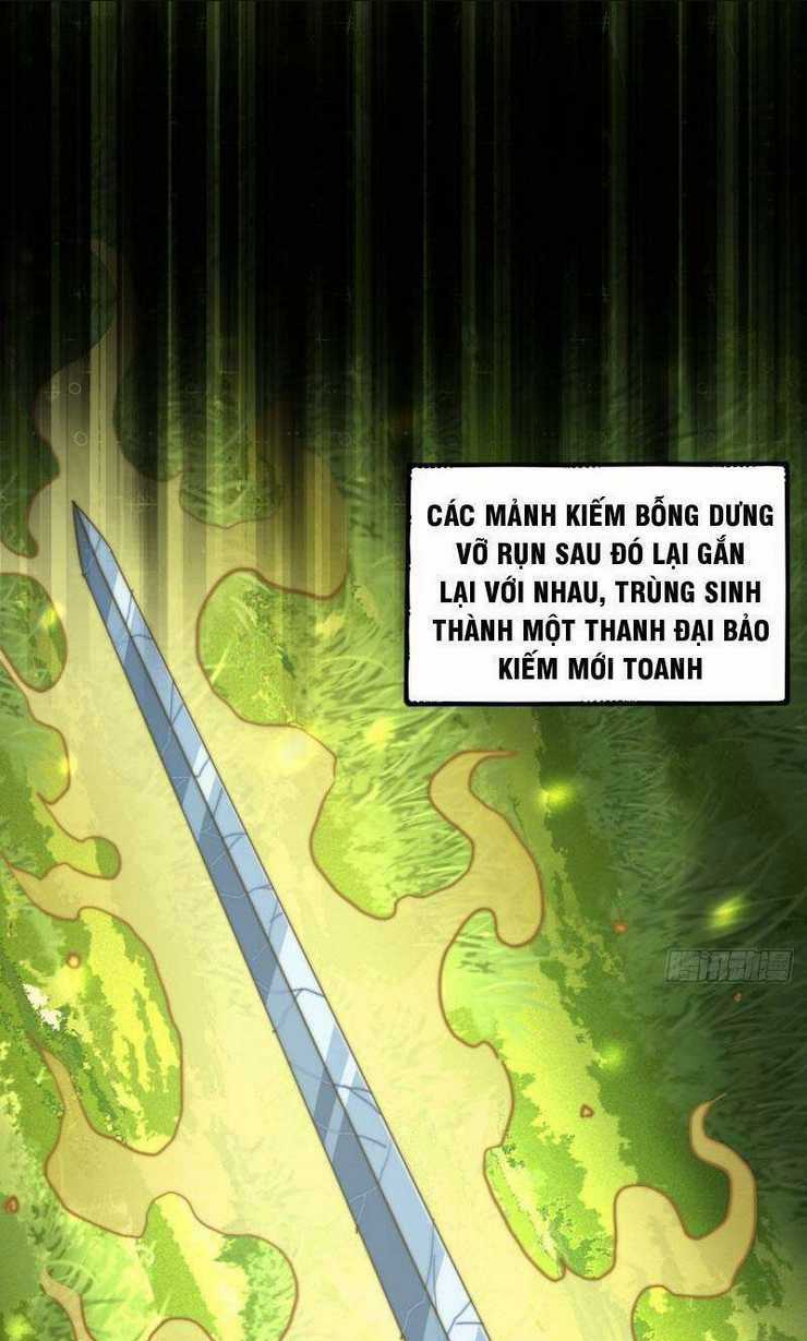 Trùm Phản Diện Muốn Tìm Chết! Chapter 10 trang 14