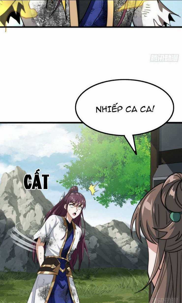 Trùm Phản Diện Muốn Tìm Chết! Chapter 10 trang 18