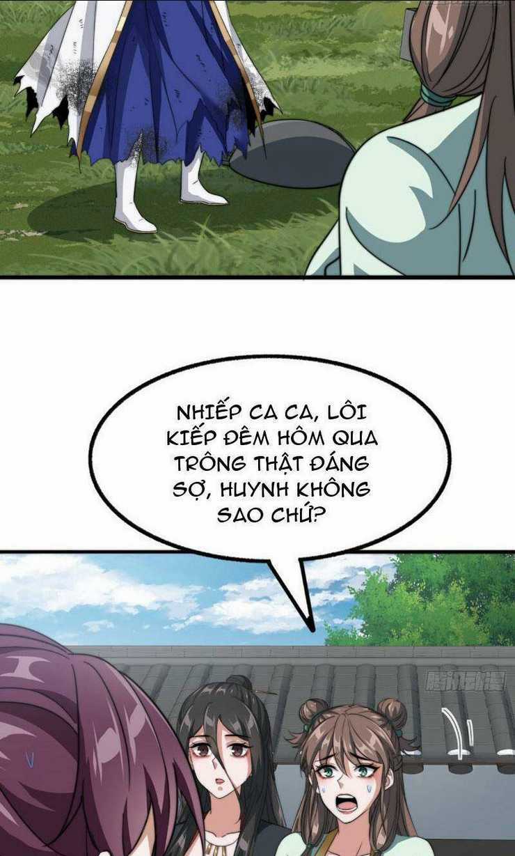 Trùm Phản Diện Muốn Tìm Chết! Chapter 10 trang 19