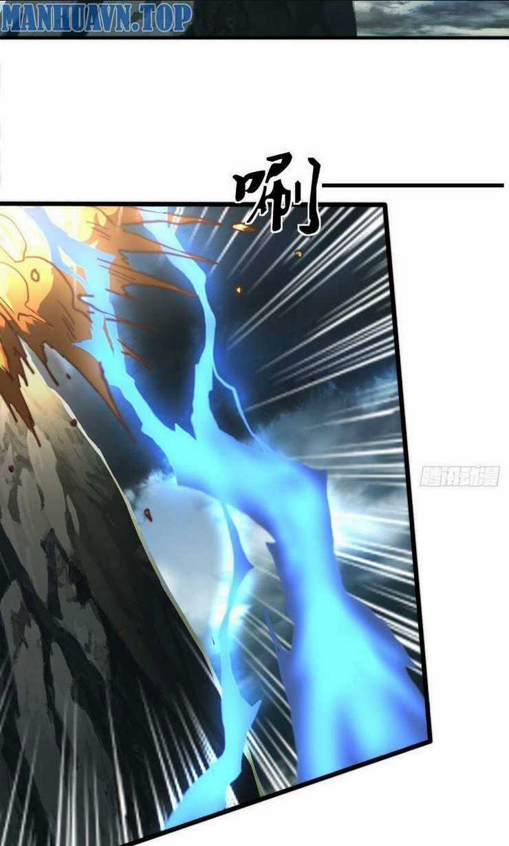 Trùm Phản Diện Muốn Tìm Chết! Chapter 10 trang 2