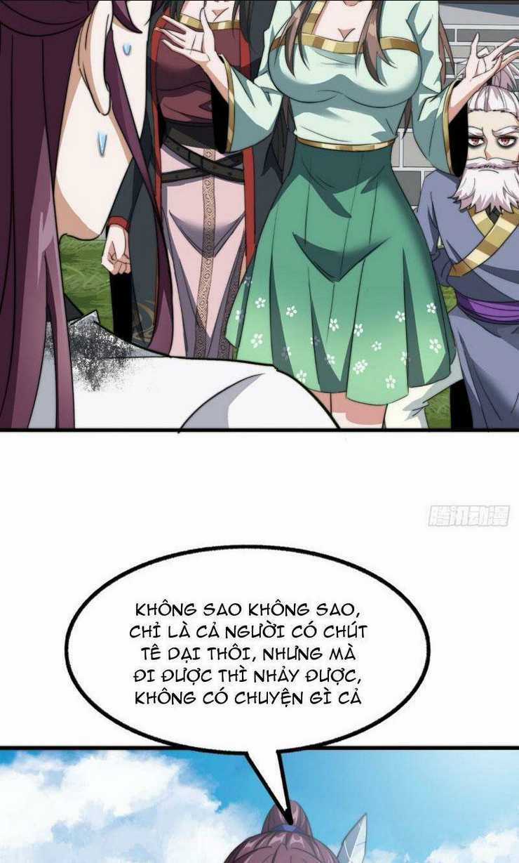 Trùm Phản Diện Muốn Tìm Chết! Chapter 10 trang 20