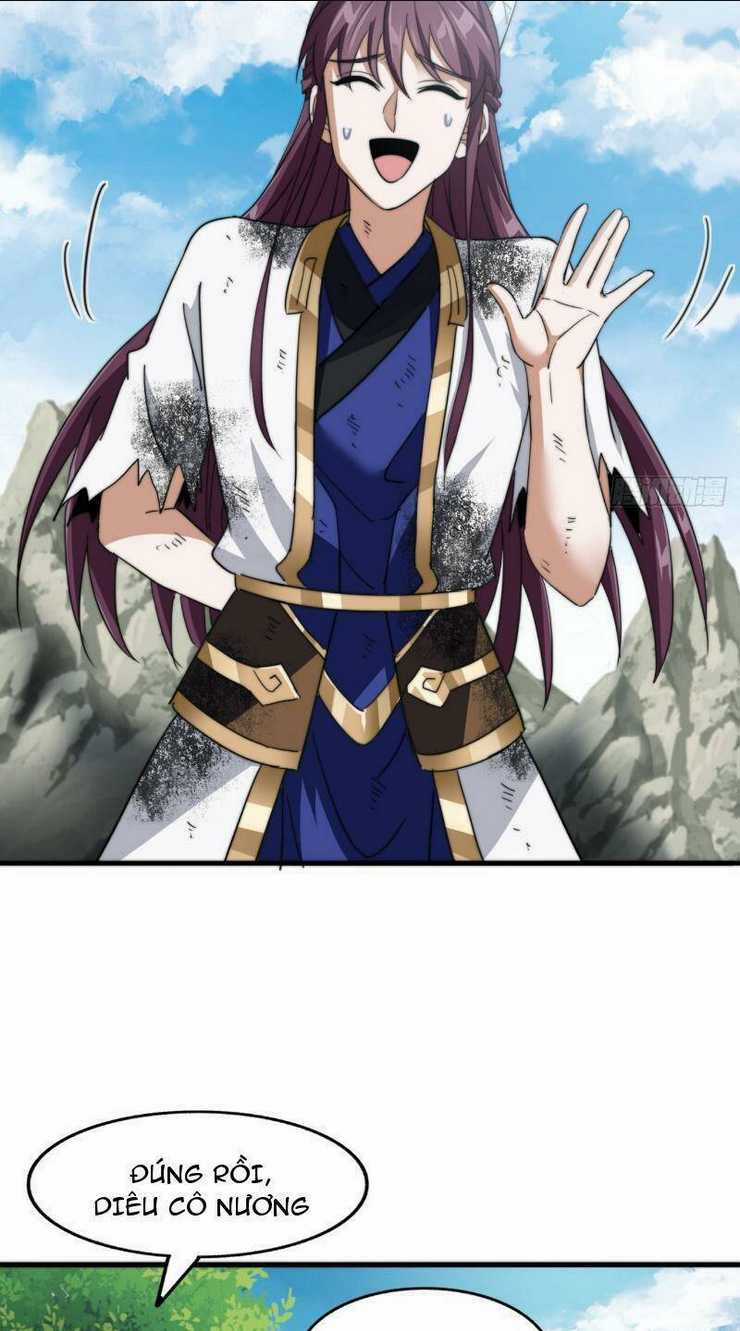 Trùm Phản Diện Muốn Tìm Chết! Chapter 10 trang 21