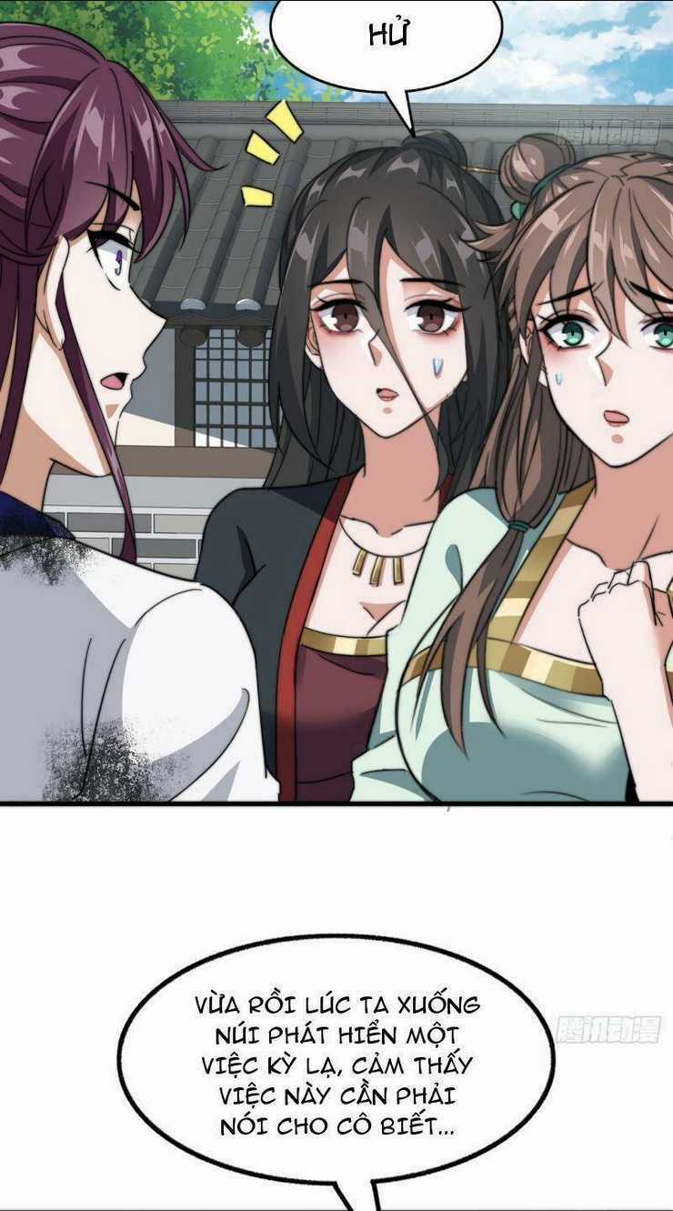 Trùm Phản Diện Muốn Tìm Chết! Chapter 10 trang 22