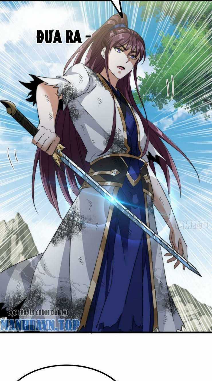 Trùm Phản Diện Muốn Tìm Chết! Chapter 10 trang 23