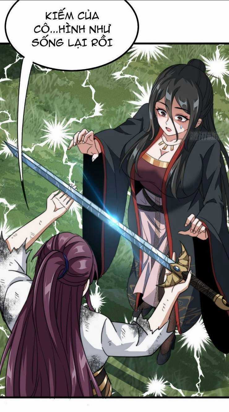 Trùm Phản Diện Muốn Tìm Chết! Chapter 10 trang 24