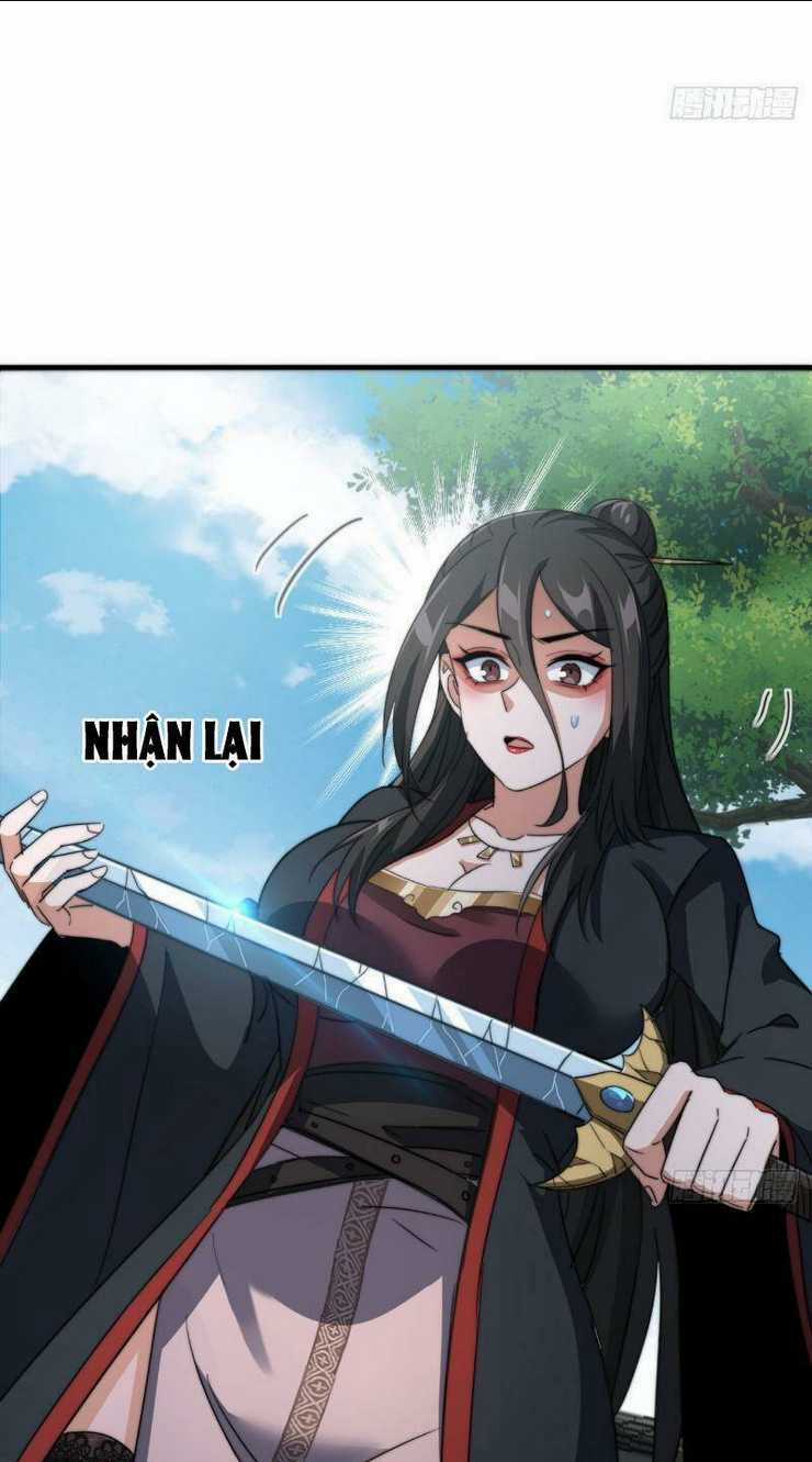 Trùm Phản Diện Muốn Tìm Chết! Chapter 10 trang 25