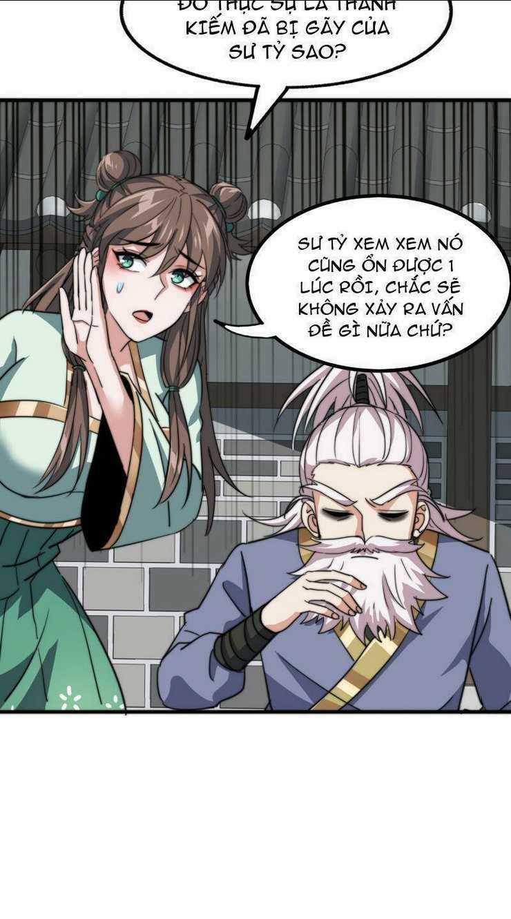 Trùm Phản Diện Muốn Tìm Chết! Chapter 10 trang 27