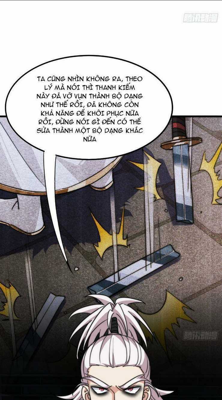 Trùm Phản Diện Muốn Tìm Chết! Chapter 10 trang 28